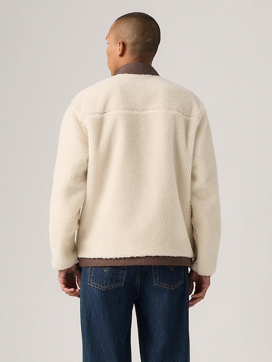 Men's Joonie Sherpa Jacket