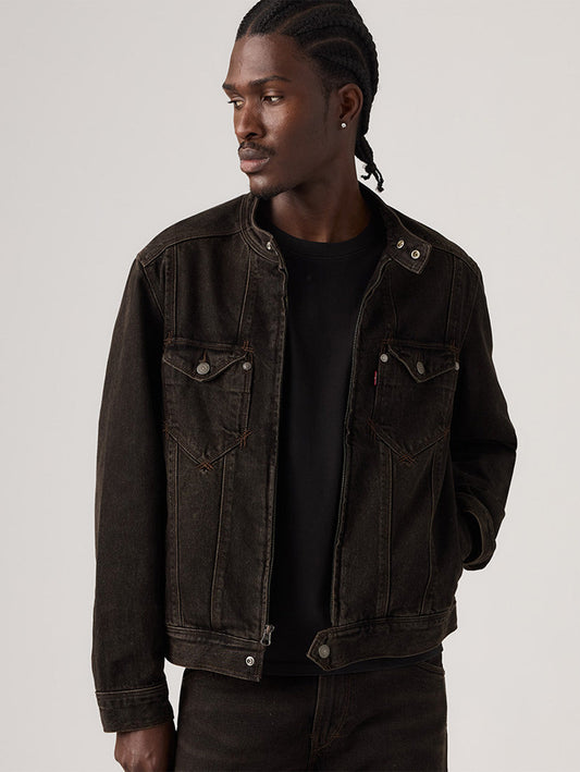 Levi's® Men's Twisted Moto Jacket
