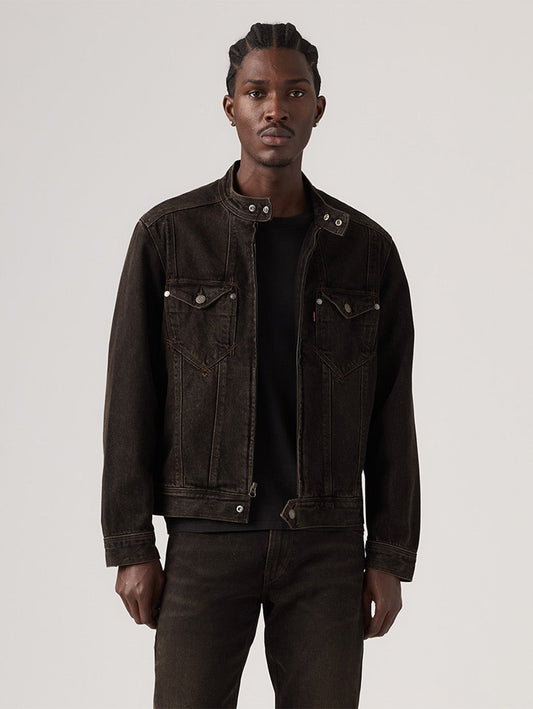 Levi's® Men's Twisted Moto Jacket