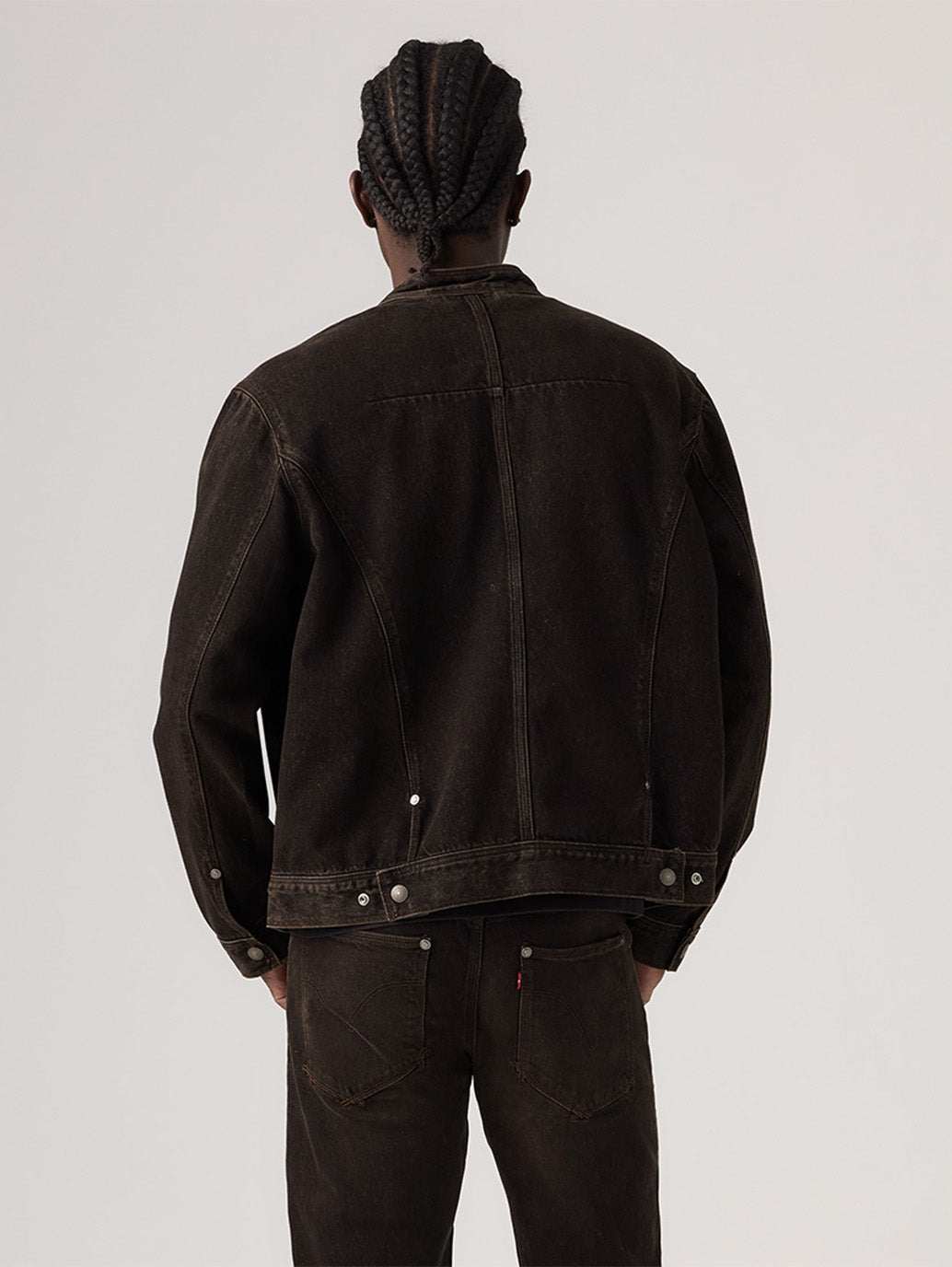 Levi's® Men's Twisted Moto Jacket
