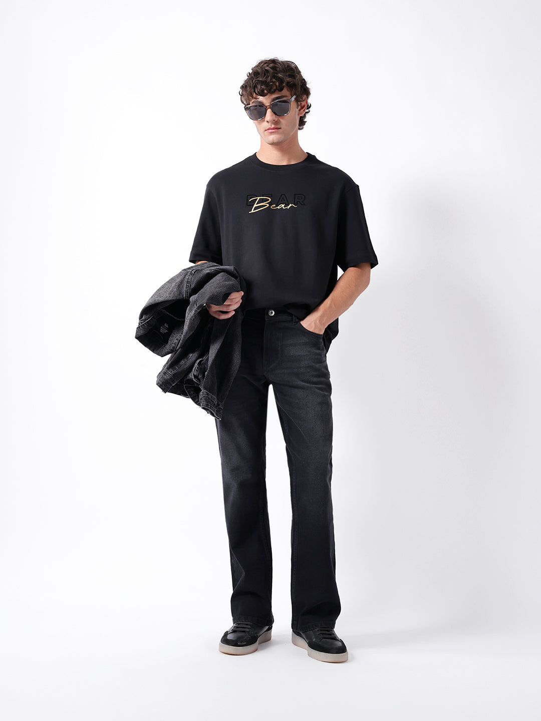THRUM-BK