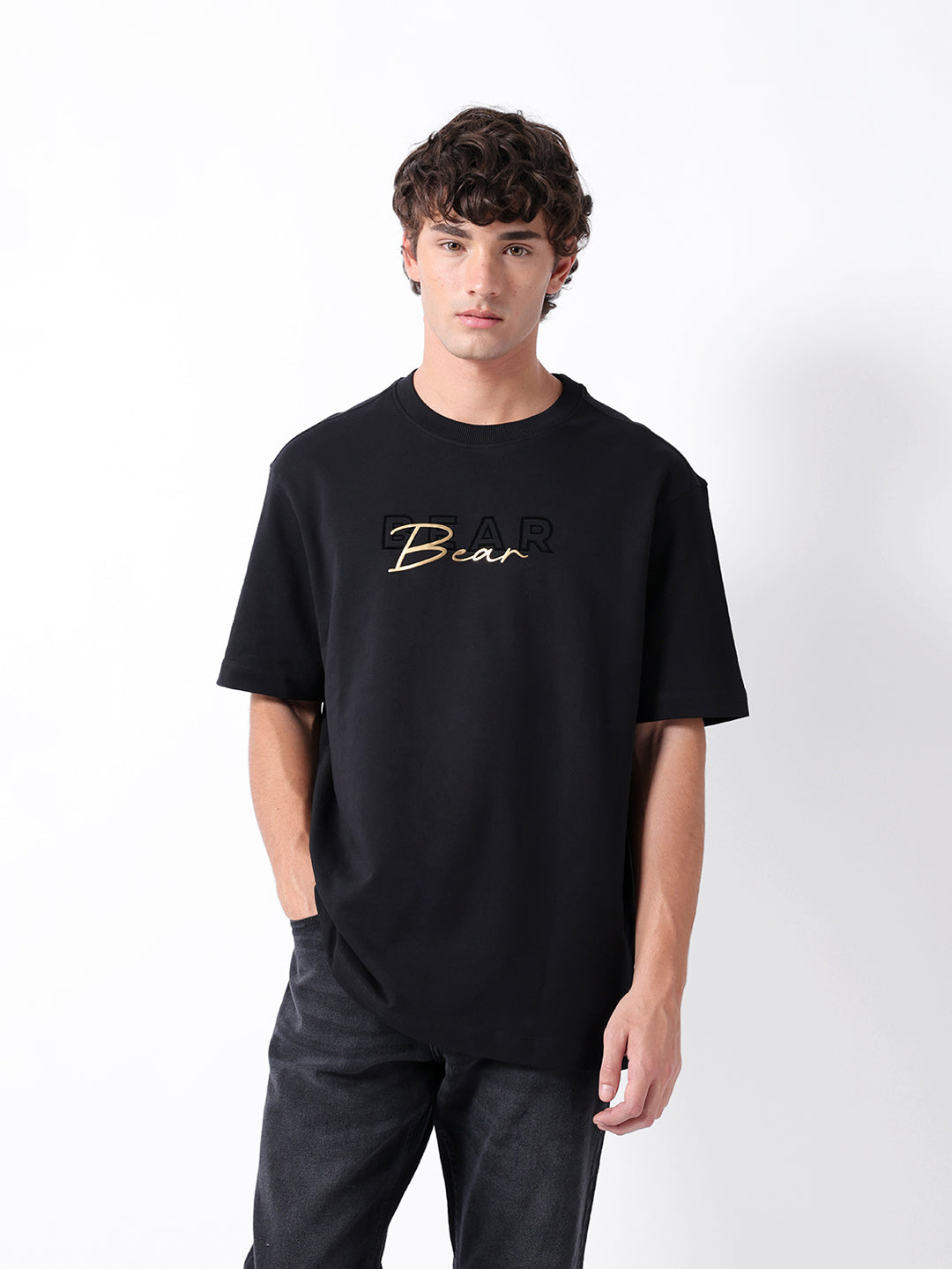 THRUM-BK