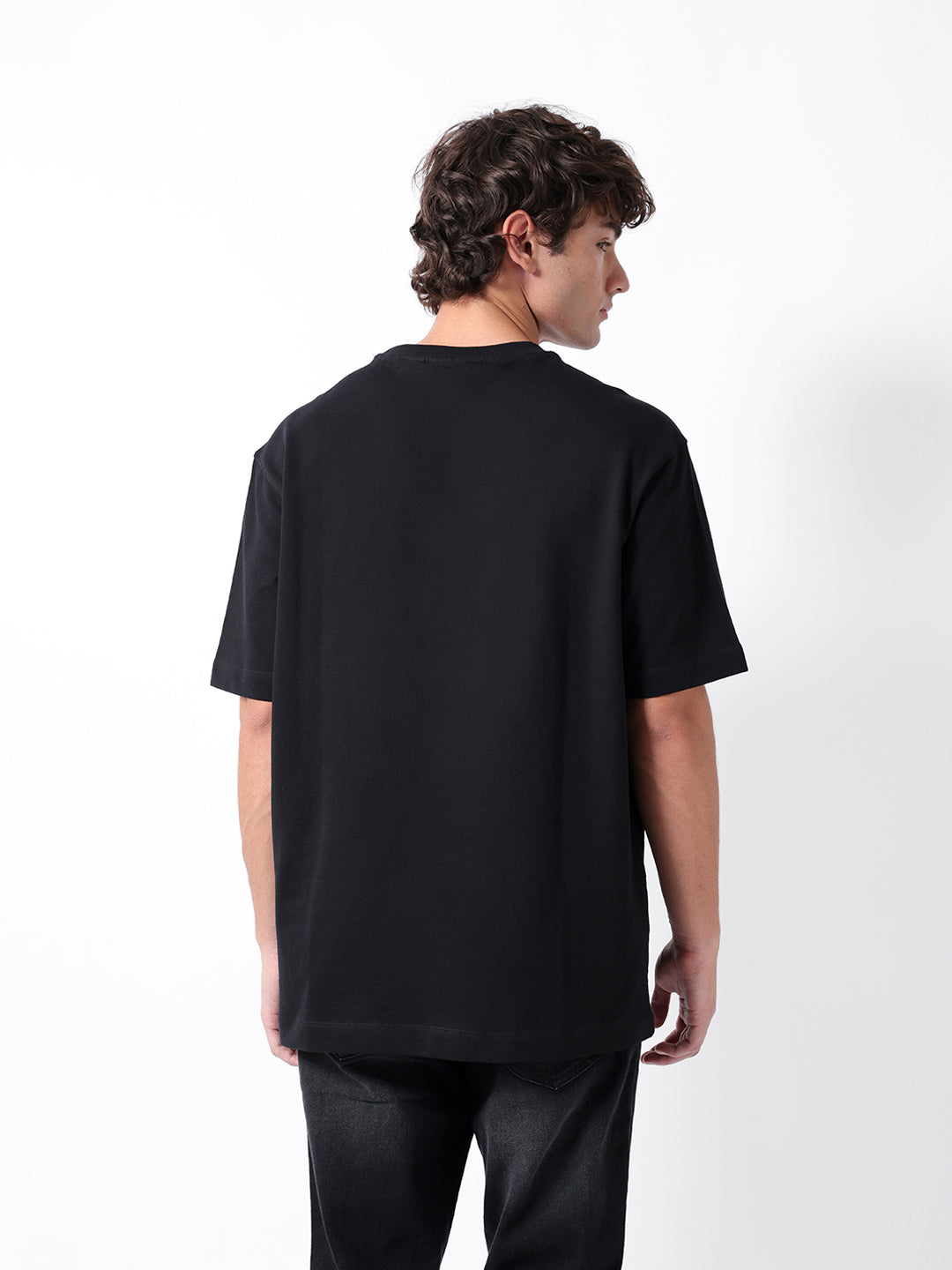 THRUM-BK