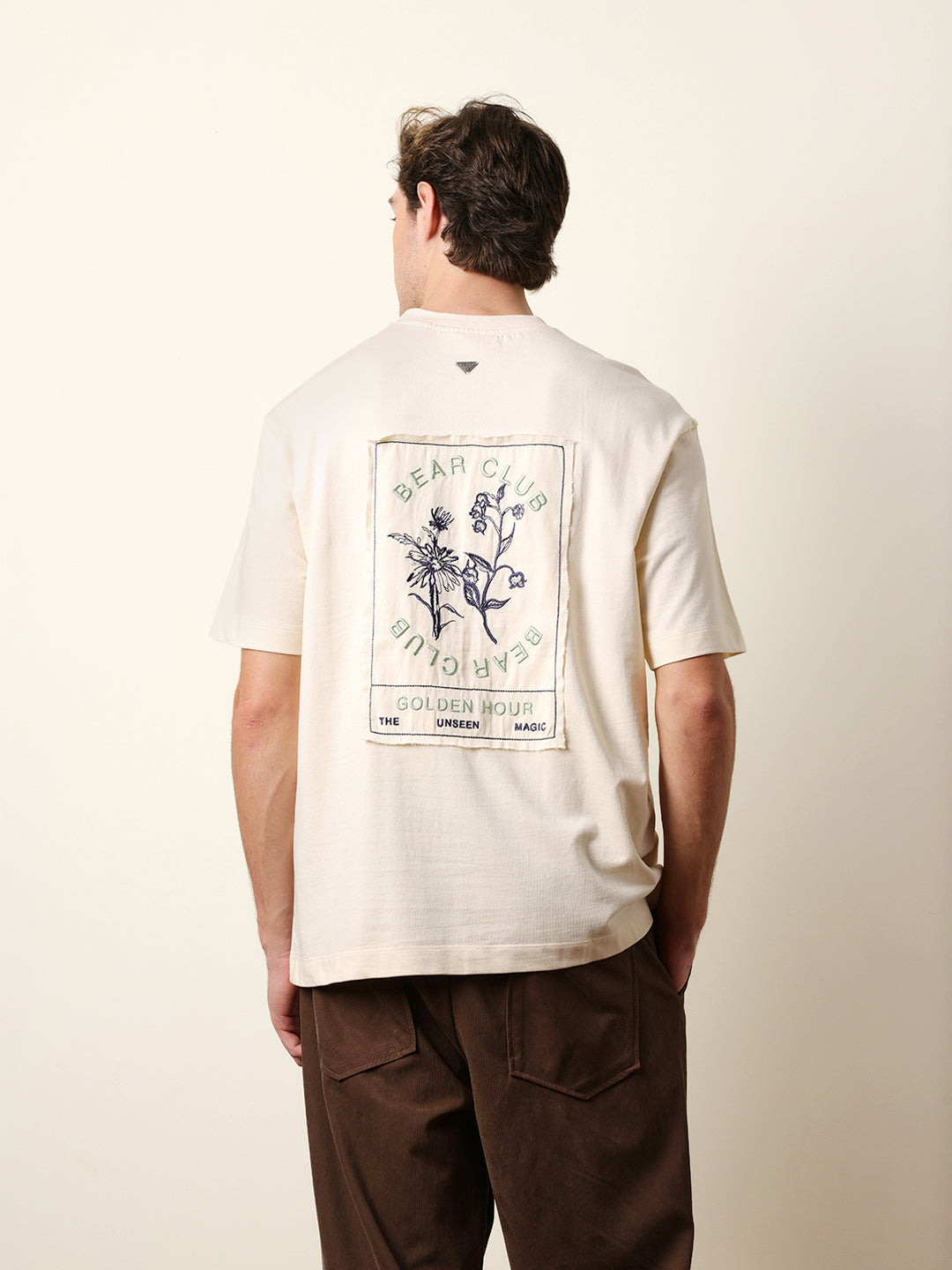 TWILL-CR