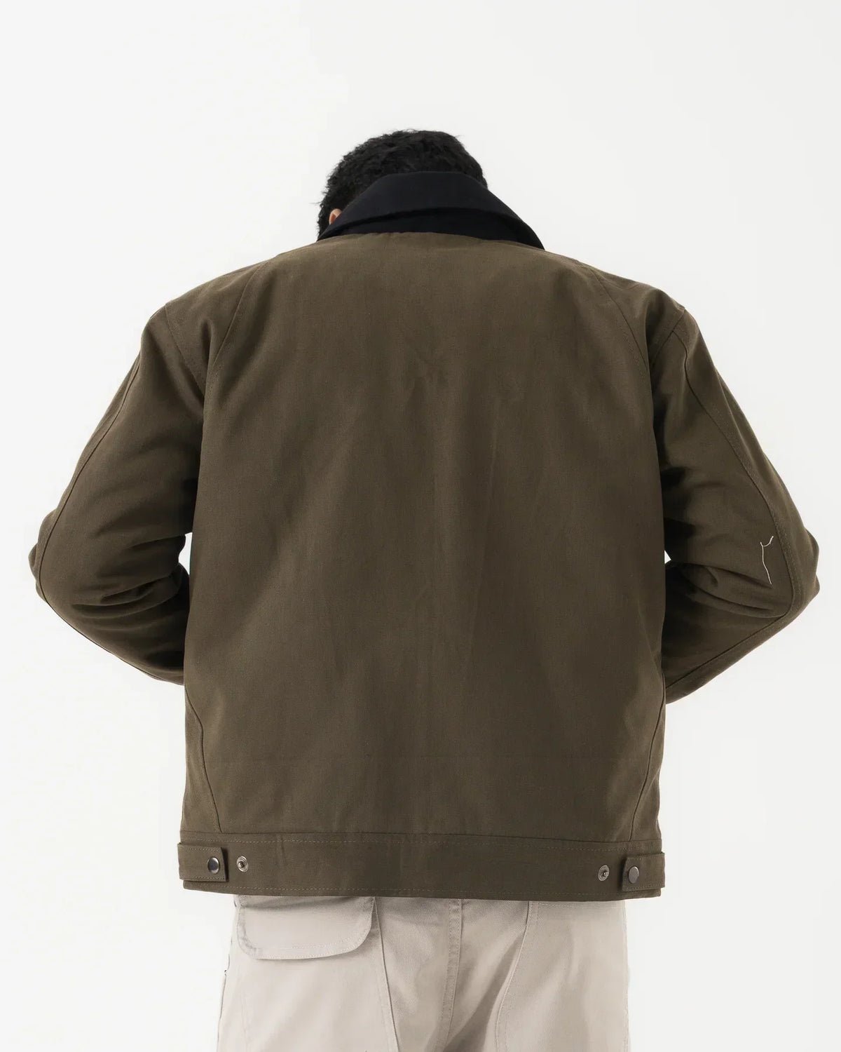 Work Jacket