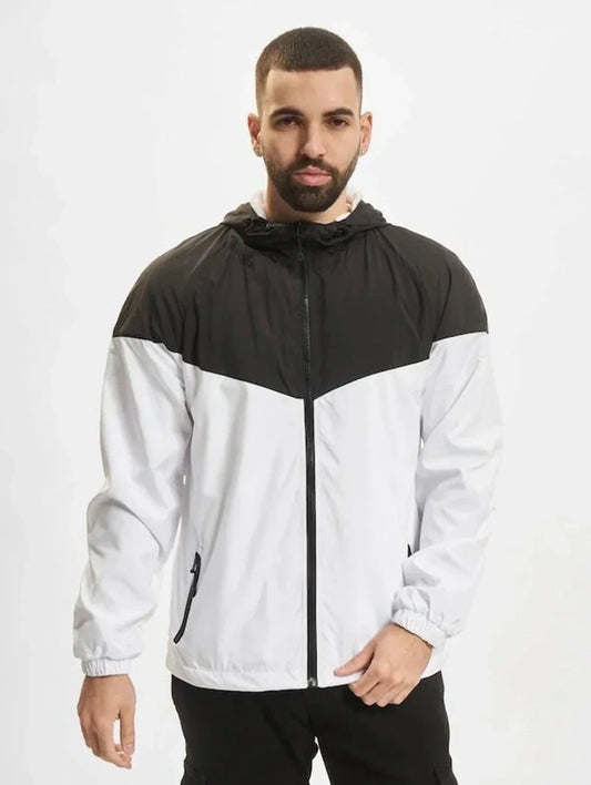 Eddicted Windcheater Jacket for men